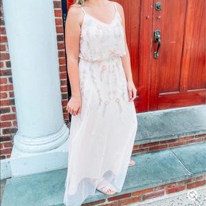 Altar’d State Duchess Dress